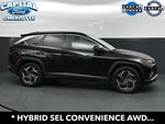 2023 TUCSON Hybrid Thumbnail 26