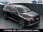 2023 TUCSON Hybrid Thumbnail 27