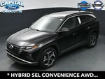 2023 TUCSON Hybrid Thumbnail 28
