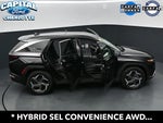 2023 TUCSON Hybrid Thumbnail 31