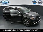 2023 TUCSON Hybrid Thumbnail 35
