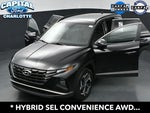 2023 TUCSON Hybrid Thumbnail 36