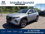 2023 TUCSON Hybrid Thumbnail 3