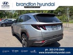 2023 TUCSON Hybrid Thumbnail 4