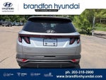 2023 TUCSON Hybrid Thumbnail 5