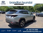2023 TUCSON Hybrid Thumbnail 6