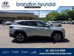 2023 TUCSON Hybrid Thumbnail 7