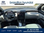 2023 TUCSON Hybrid Thumbnail 12
