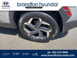 2023 TUCSON Hybrid Thumbnail 30