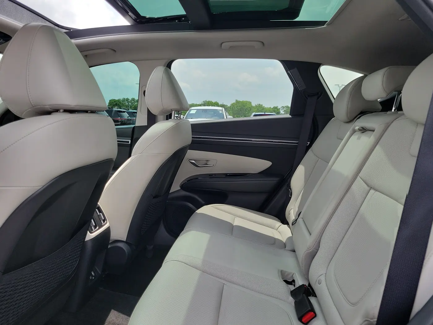 2023 Hyundai Tucson - $21,993