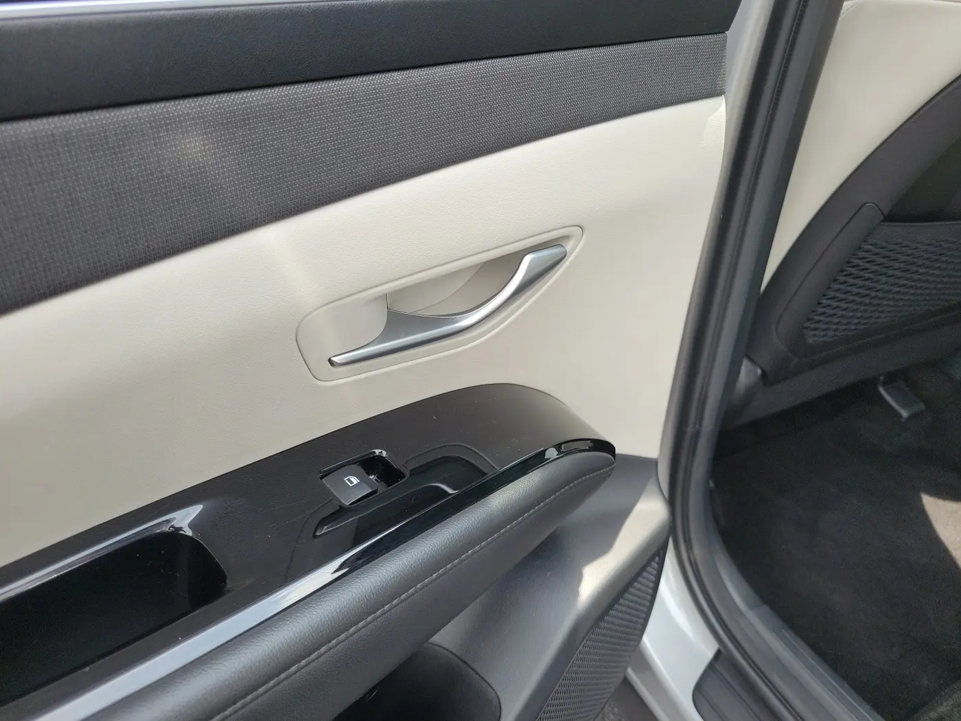 2023 Hyundai Tucson - $21,993