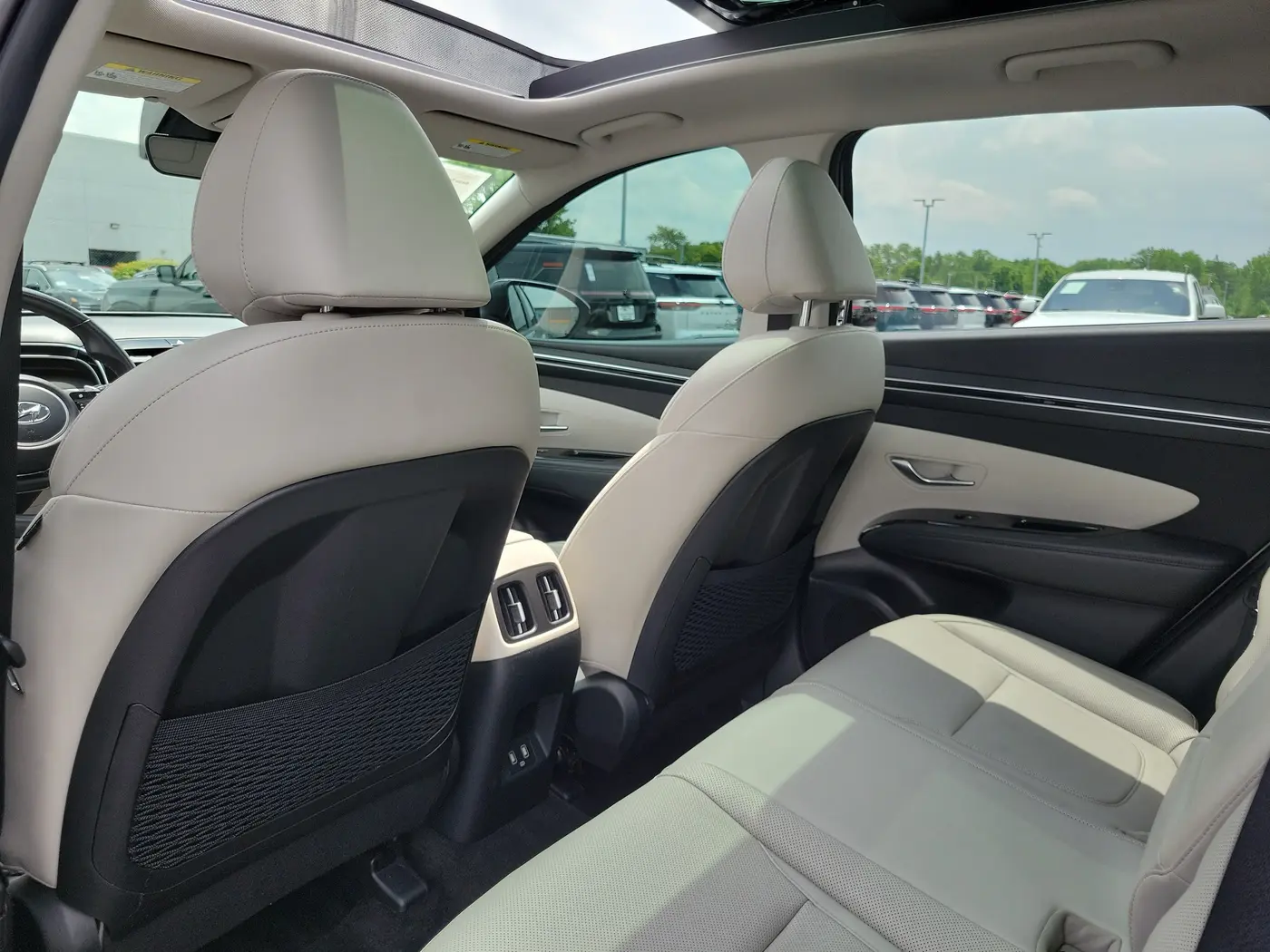 2023 Hyundai Tucson - $21,993