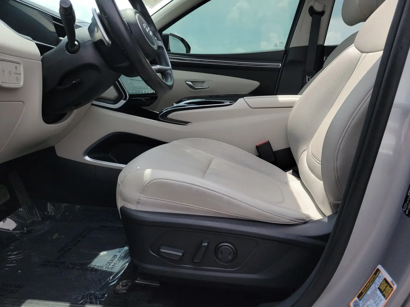 2023 Hyundai Tucson - $21,993