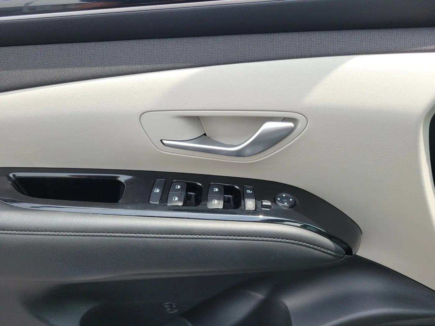 2023 Hyundai Tucson - $21,993