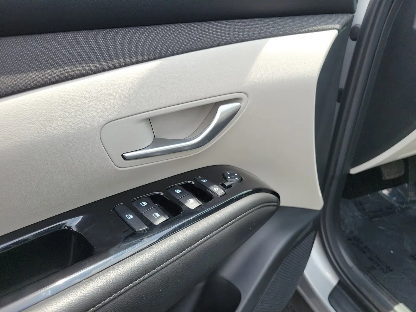 2023 Hyundai Tucson - $21,993