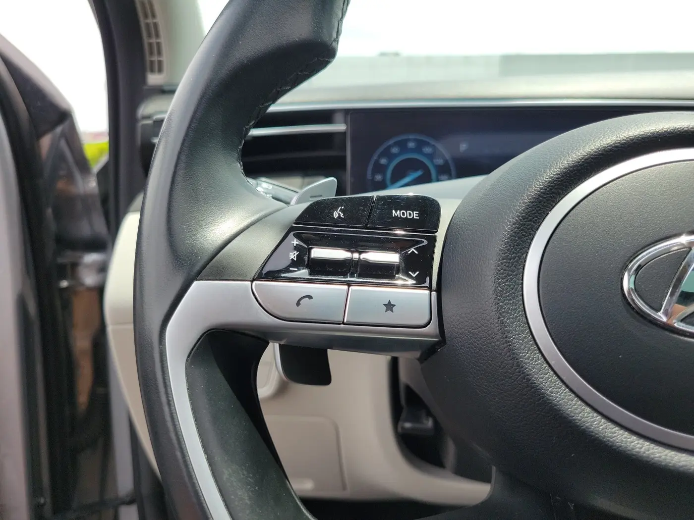 2023 Hyundai Tucson - $21,993