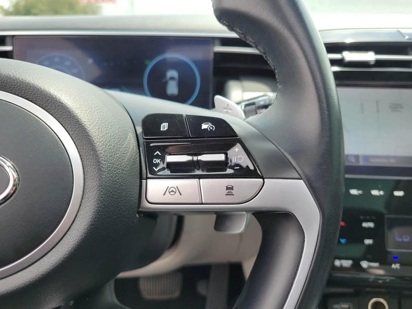 2023 Hyundai Tucson - $21,993
