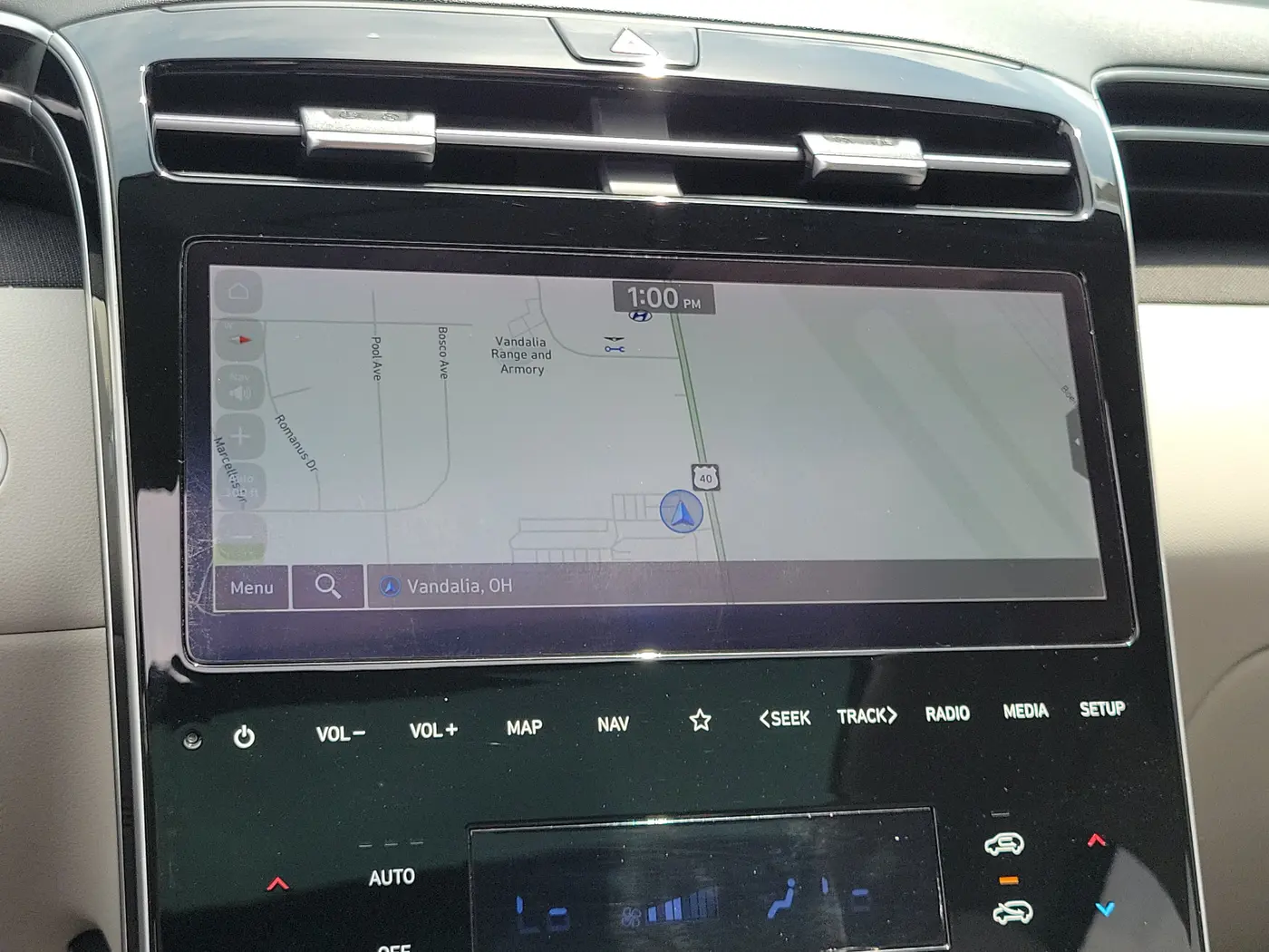 2023 Hyundai Tucson - $21,993