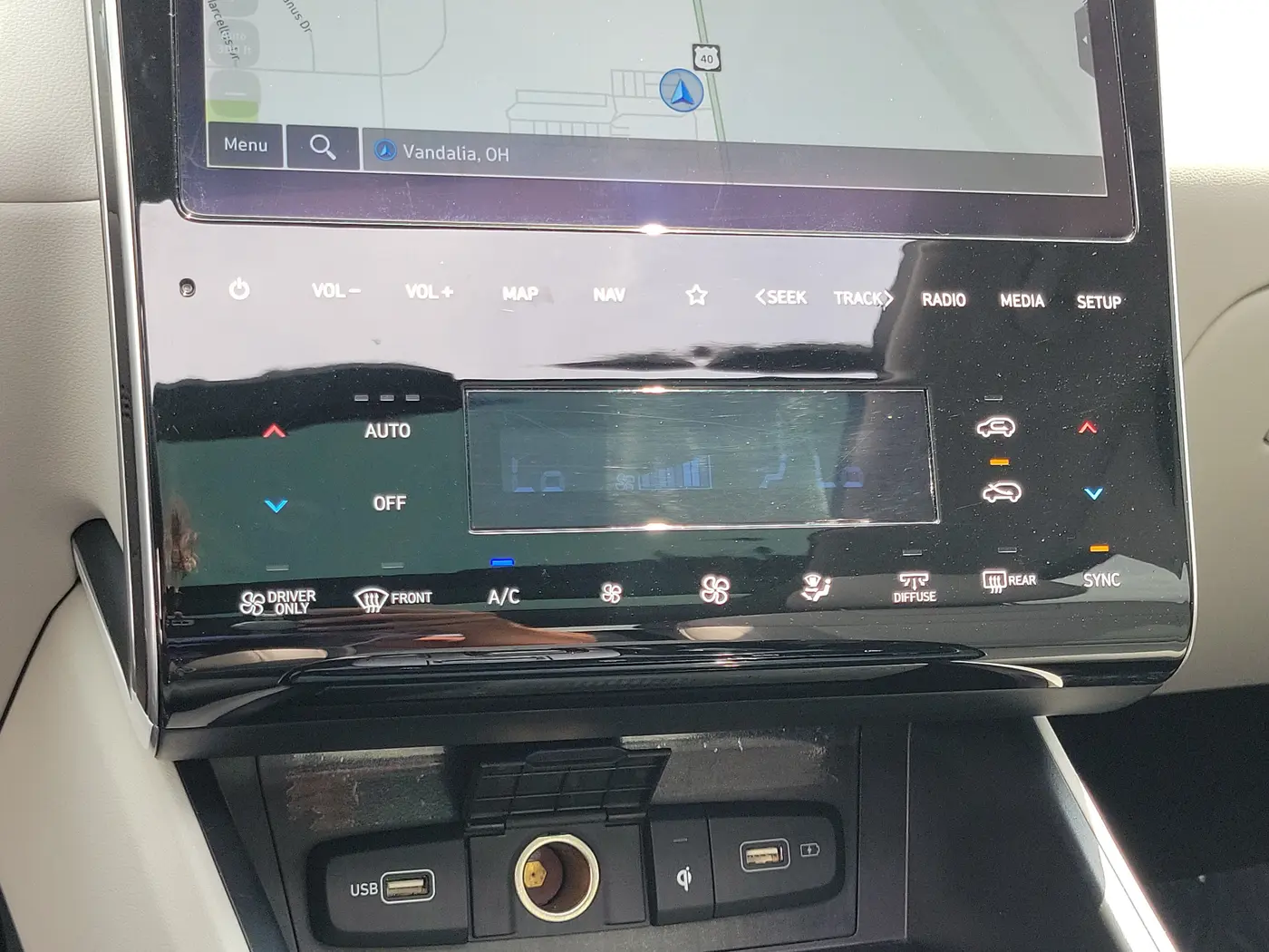 2023 Hyundai Tucson - $21,993