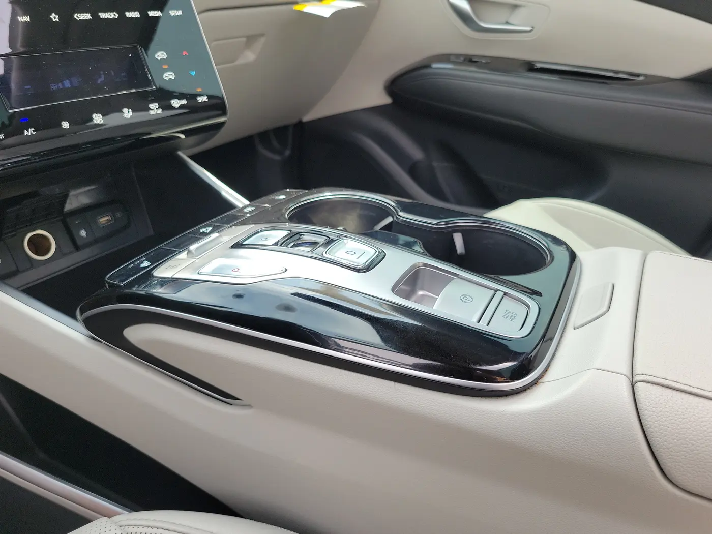 2023 Hyundai Tucson - $21,993