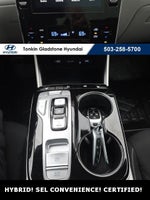 2022 TUCSON Hybrid Thumbnail 19