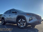 2022 TUCSON Hybrid Thumbnail 2