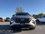 2022 TUCSON Hybrid Thumbnail 3