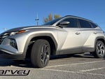 2022 TUCSON Hybrid Thumbnail 4
