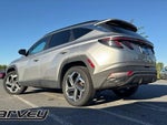 2022 TUCSON Hybrid Thumbnail 5