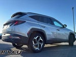 2022 TUCSON Hybrid Thumbnail 7