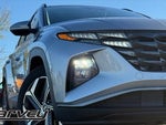 2022 TUCSON Hybrid Thumbnail 8
