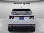 2022 TUCSON Hybrid Thumbnail 5