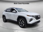 2022 TUCSON Hybrid Thumbnail 8