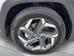 2022 TUCSON Hybrid Thumbnail 9