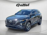 2023 TUCSON Hybrid Thumbnail 1