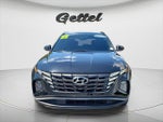 2023 TUCSON Hybrid Thumbnail 2