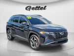 2023 TUCSON Hybrid Thumbnail 3