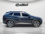 2023 TUCSON Hybrid Thumbnail 4