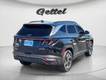 2023 TUCSON Hybrid Thumbnail 5