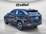 2023 TUCSON Hybrid Thumbnail 7