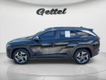 2023 TUCSON Hybrid Thumbnail 8