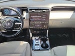 2023 TUCSON Hybrid Thumbnail 11