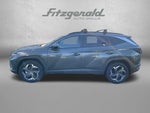 2023 TUCSON Hybrid Thumbnail 2