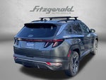 2023 TUCSON Hybrid Thumbnail 6
