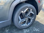 2023 TUCSON Hybrid Thumbnail 8