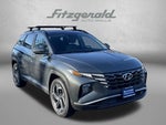2023 TUCSON Hybrid Thumbnail 28