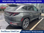 2023 TUCSON Hybrid Thumbnail 4