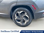 2023 TUCSON Hybrid Thumbnail 7