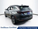 2023 TUCSON Hybrid Thumbnail 8