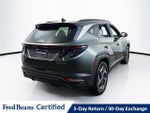 2023 TUCSON Hybrid Thumbnail 12